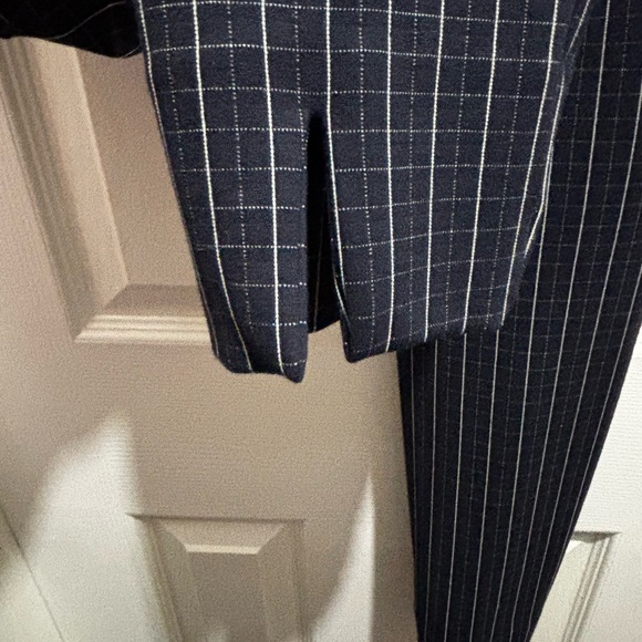 NEW S/M Trousers Pants patterned - Picture 5 of 7